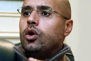 دادگاه لاهه پرونده پسر دیکتاتور سابق لیبی را به شورای امنیت سازمان ملل ارجاع می‌‌دهد