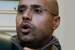 دادگاه لاهه پرونده پسر دیکتاتور سابق لیبی را به شورای امنیت سازمان ملل ارجاع می‌‌دهد
