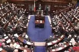 پارلمان ایرلند، دولت مستقل فلسطینی را به رسمیت شناخت