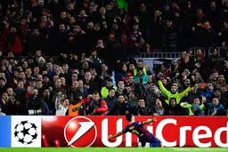 مرحله گروهی لیگ قهرمانان به پایان برسید