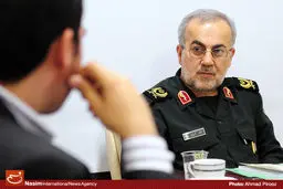 سردار کمالی: هرگز نگفتم بازیکنان این امکان را دارند که سربازی‌شان را بخرند