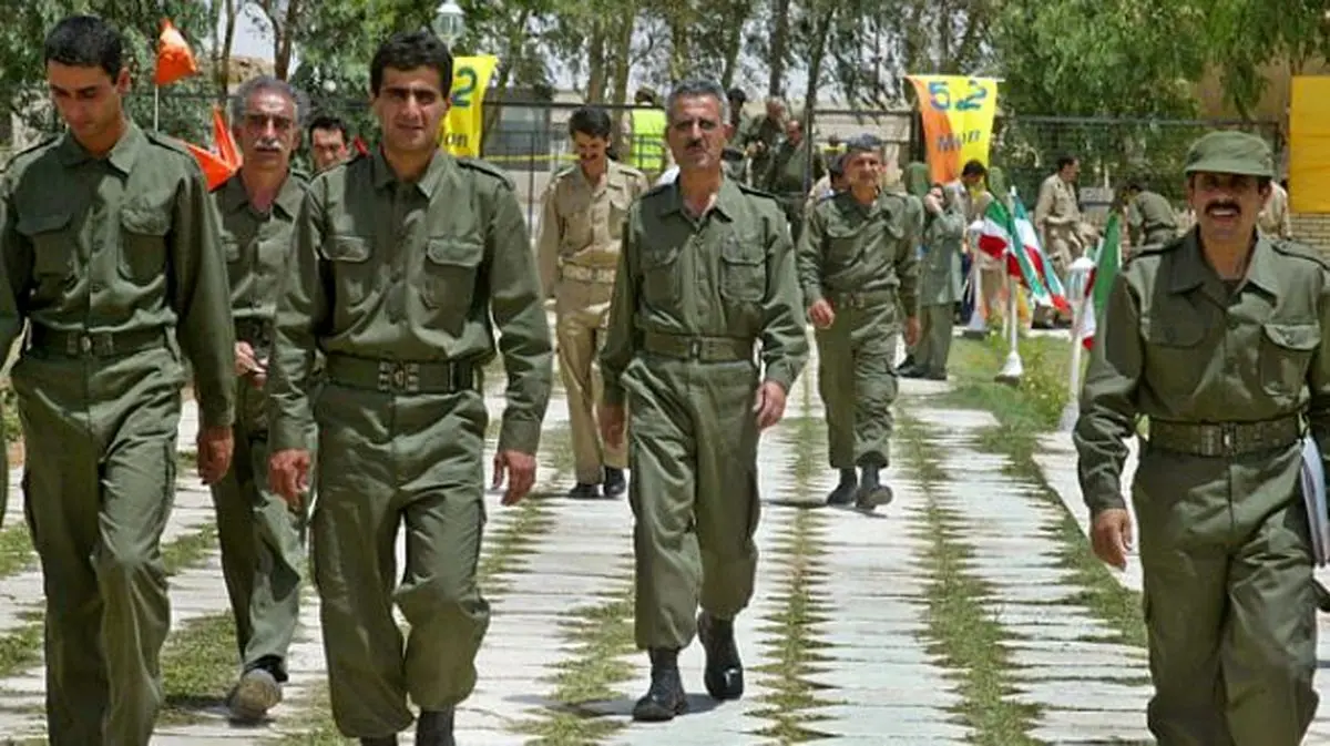 آمریکا در یک سال گذشته بیش از ۶۰۰ عضو گروهک تروریستی منافقین را به آلبانی منتقل کرده است