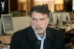 منصوری آرانی: تا مبارزه حق و باطل وجود دارد، شعار 