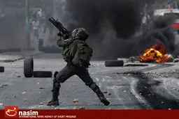 رئیس ستاد مشترک رژیم صهیونیستی دستور افزایش نیرو در کرانه باختری را صادر کرد