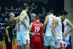 عادل بناکار: مقابل پیکان اشتباهات داور در نتیجه بازی تاثیرگذار نبود