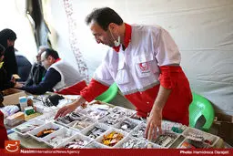 از درمان تاول پا تا رفع گرفتگی عضلات