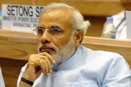 روسیه به ساخت ۱۰ نیروگاه اتمی برای هند کمک می‌‌کند