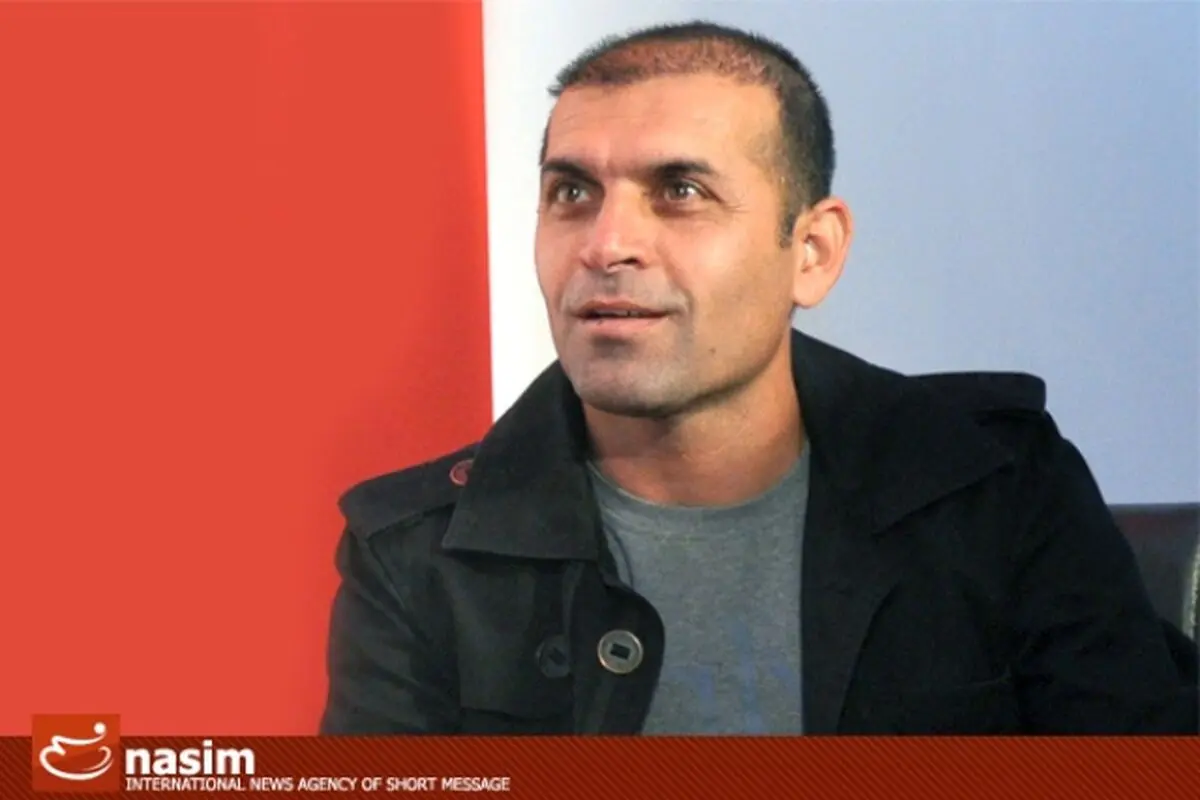 عبدالله ویسی: زدن چهار گل به استقلال محشر بود