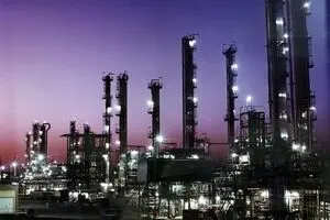چشم‌انداز نفت در سال ۲۰۱۵