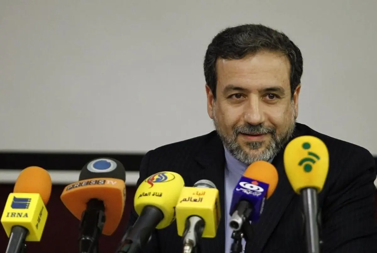 عراقچی: دور بعدی مذاکرات ۲۶ آذر در ژنو برگزار می‌شود