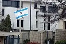 وزارت خارجه رژیم صهیونیستی حمله به سفارت این رژیم در یونان را تایید کرد