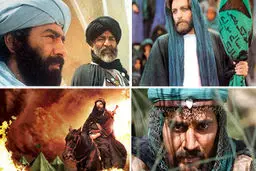 حسن هدایت: برای تولید فیلم عاشورایی حتی باید فراخوان داد