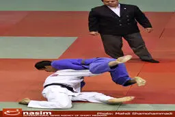 اخلاقی، طاهری و ملک‌زاده به دیدار رده‌بندی رقابت‌های جودوی قهرمانی نوجوانان آسیا رسیدند