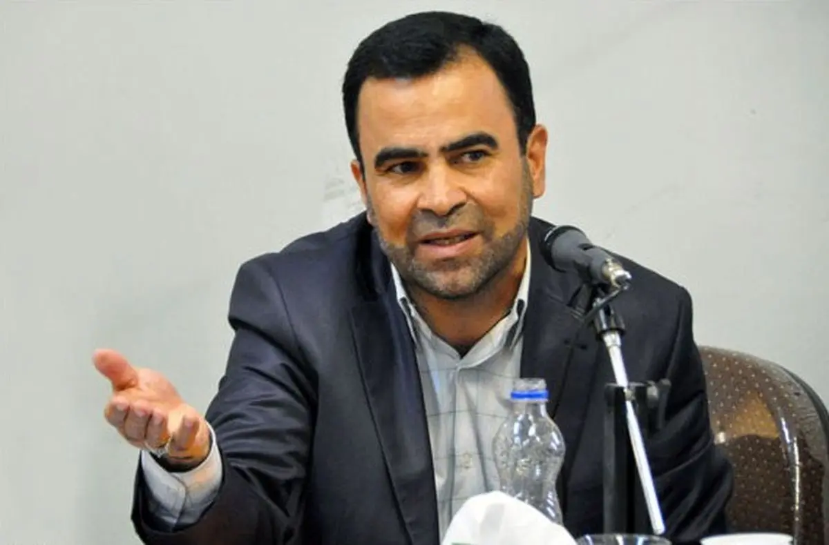 پیرموذن: دولت باید بسترساز شنیدن صدای نقد در تمام مراکز دانشگاهی باشد