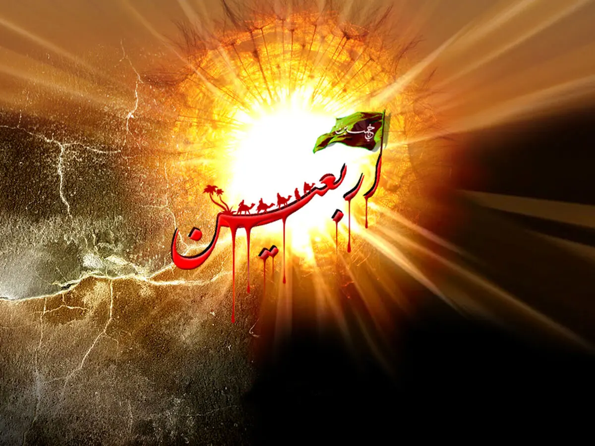 رسانه ملی ویژه "اربعین حسینی" نماهنگ‌های مختلفی را آماده پخش کرد