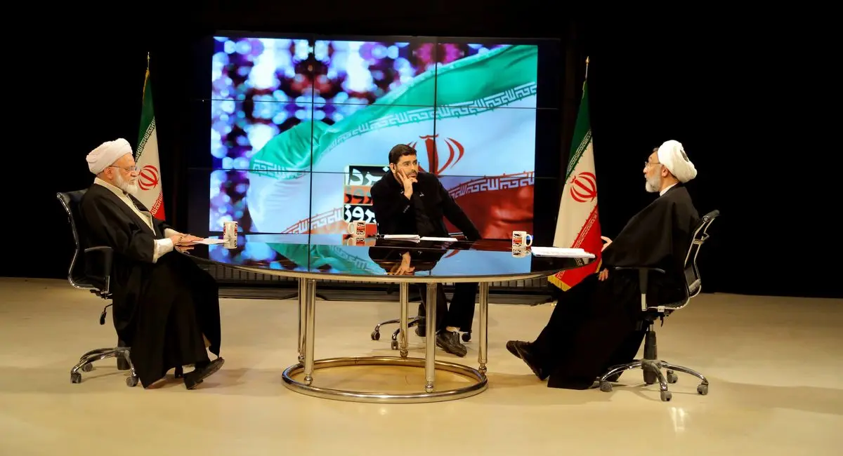 وزیر دادگستری: مسئولین در مقابل پیام رهبر معظم انقلاب اظهار شرمندگی کنند