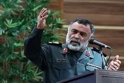 رئیس سازمان موزه انقلاب اسلامی: داعشی‌های امروز فرزندان بعثیان دوران جنگ هستند