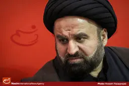 حجت‌الاسلام میرلوحی: زینب (س) تلاش ۴۰ ساله معاویه برای ترویج 