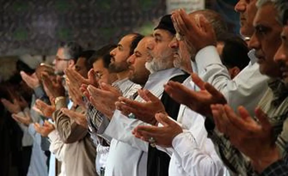 امام جمعه سبزوار: دشمنان از اجتماع عظیم شیعیان می‌ترسند و آن را رصد می‌کنند