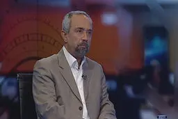 نهاوندیان: خط آهن از سینکیانگ چین تا خلیج فارس گزینه جدید ترانزیت کالا است