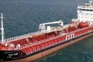 شرکت چینی قرارداد خرید نفت از ایران را تمدید کرد