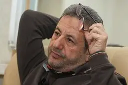 ابوالقاسم طالبی به مریلا زارعی تبریک گفت