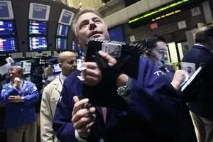 سهام در بورس آسیا نوسان پیدا کرد