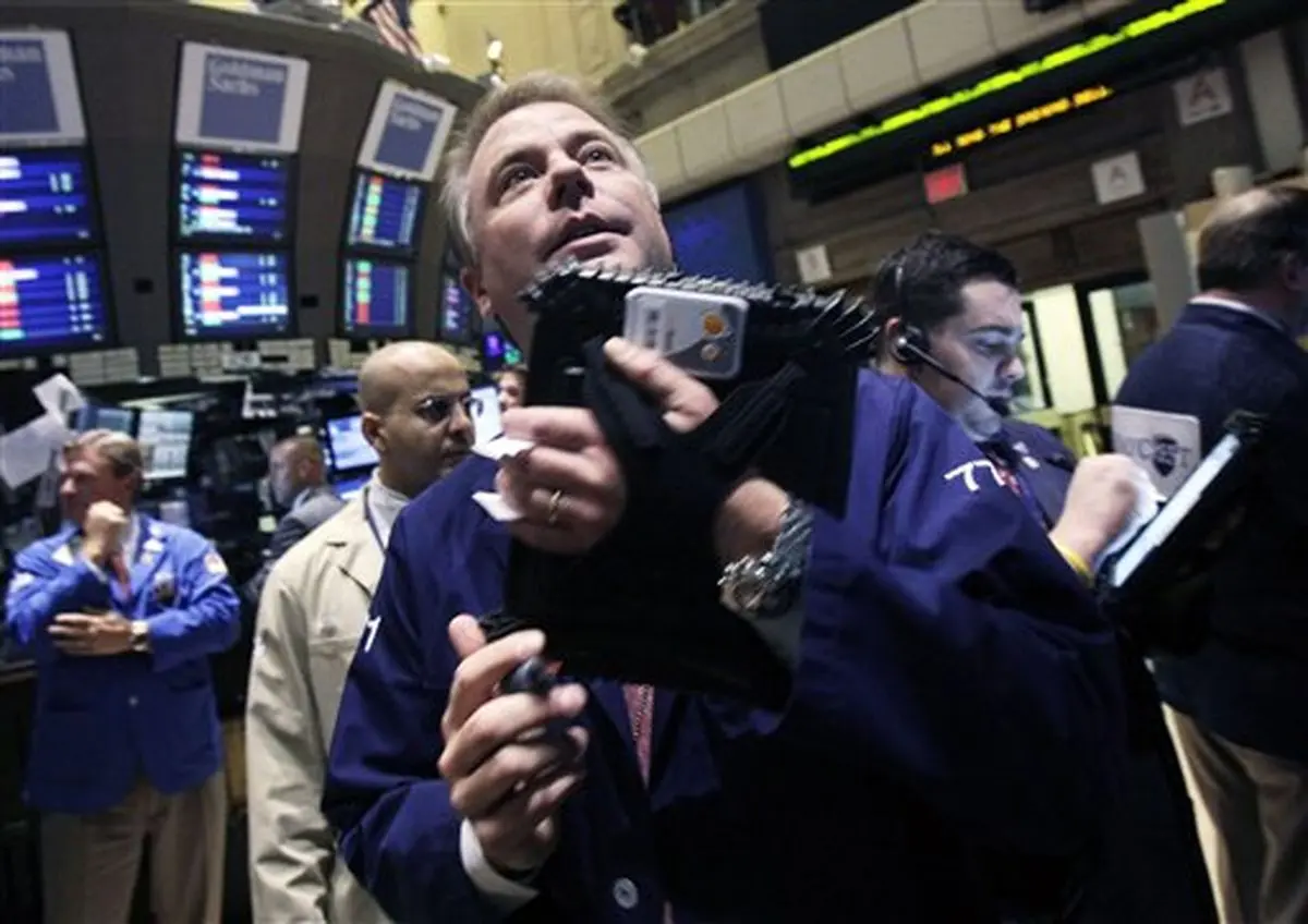 سهام در بورس آسیا نوسان پیدا کرد