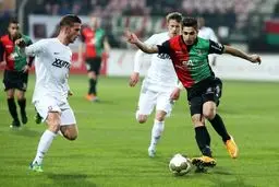 نایمخن با جهانبخش برنده شد