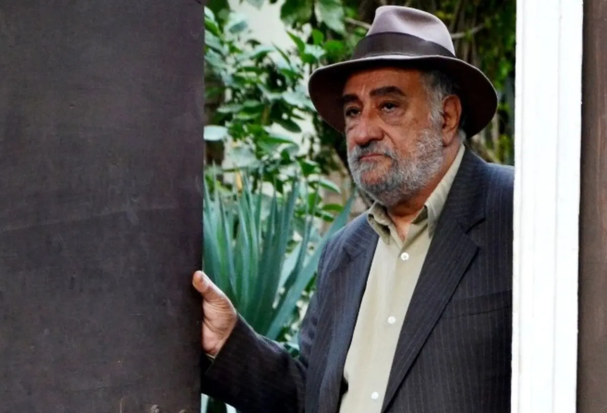داریوش ارجمند در برنامه "بعضیا" از زندگی و بازیگری خود می‌گوید