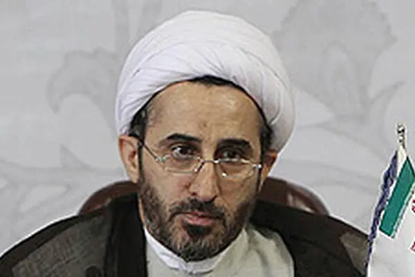 حجت‌الاسلام رستم‌نژاد: پیاده‌روی برای زیارت سیدالشهدا(ع) سنت بزرگان دین است