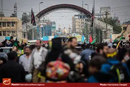 وزیر راه: زائران در بازگشت تحمل به خرج داده و با حوصله به کشور بازگردند