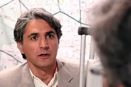 مهدی صبایی: فیلم تازه ابوالقاسم طالبی کاری عظیم و فاخر است