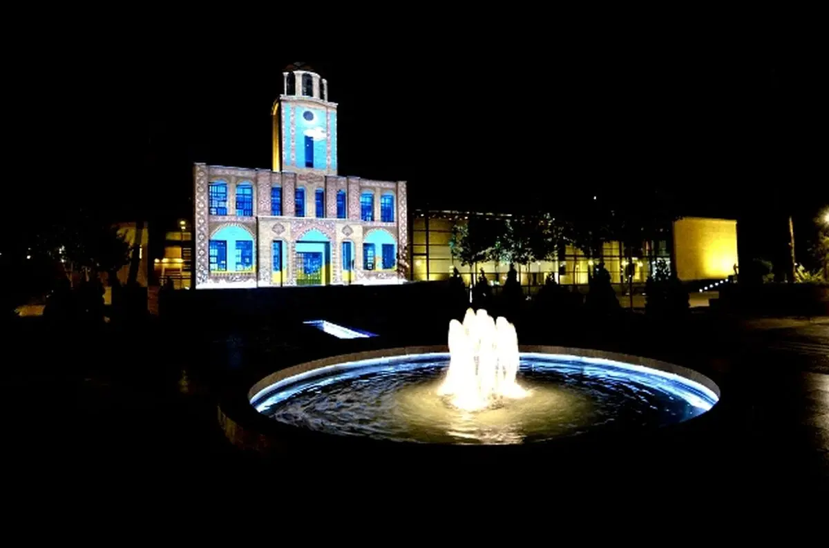 "باغ موزه قصر" امروز تعطیل است