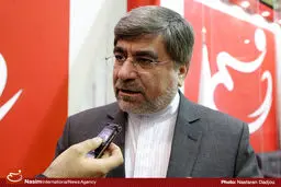 علی جنتی: پیاده‌روی عظیم کربلا، بزرگترین مانور تشیع در عالم اسلام است