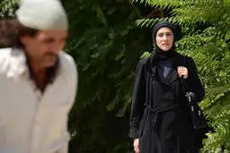 عوامل سریال 