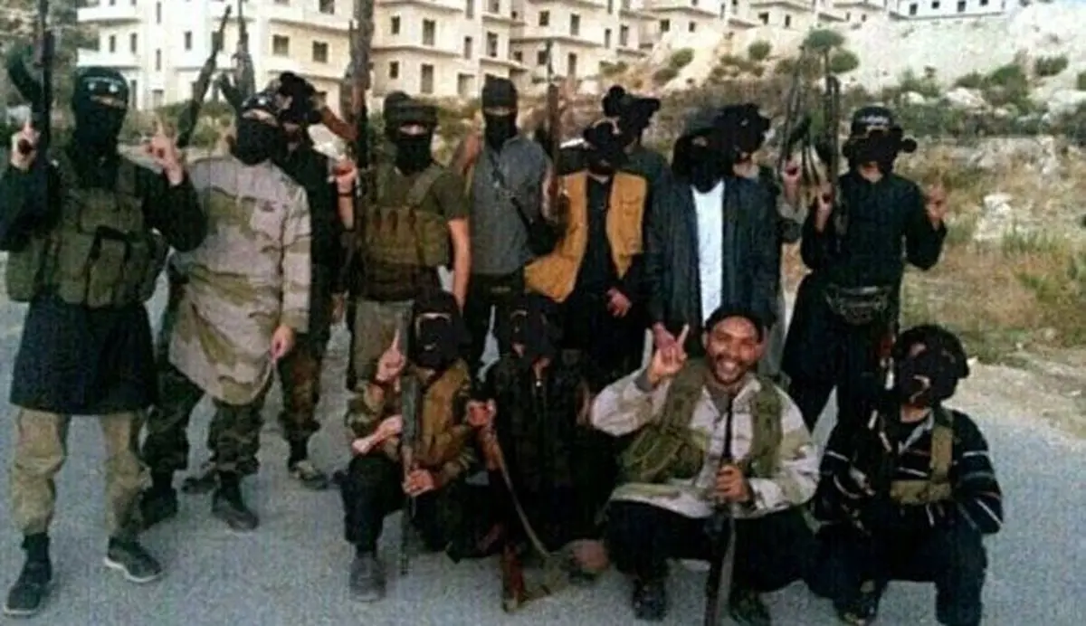 داعش، ۲۰۰ عضو خود را در سوریه اعدام کرد