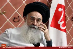 حجت‌الاسلام قائم‌مقامی: زیارت اربعین مانور عظیم جبهه ایمان است