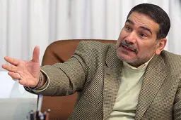 دبیر شوراى عالى امنیت ملى: خدمات شهردارى تهران به زائران عتبات عالیات قابل تقدیر است