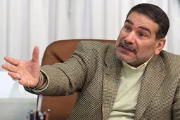 دبیر شوراى عالى امنیت ملى: خدمات شهردارى تهران به زائران عتبات عالیات قابل تقدیر است