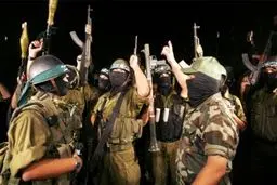 گردان قسام رایانه‌‌های آرشیو ارتش رژیم صهیونیستی را هک کرد