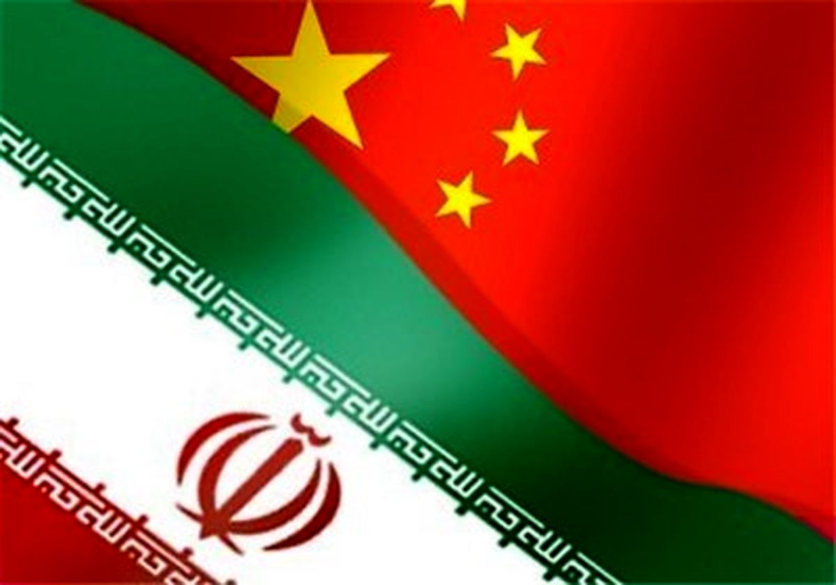 صادرات ایران به چین افزایش یافت