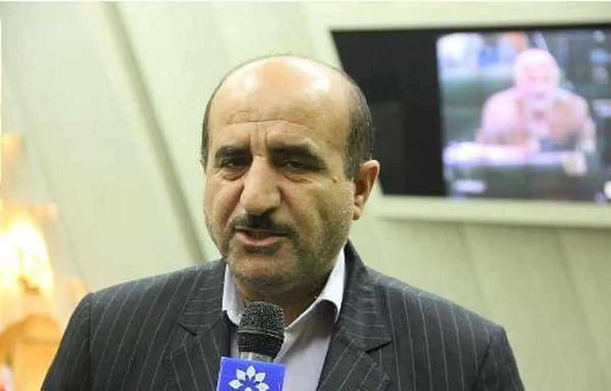 نماینده اهواز: ما نتوانستیم به درستی از نفت استفاده کنیم