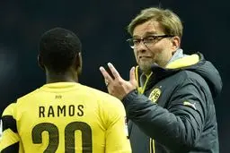 یورگن کلوپ: در یک بازی مهم، انگیزه پیروزی نداشتیم