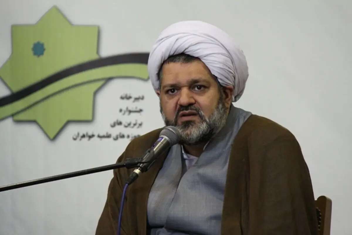 مدیر حوزه‌های علمیه خواهران: ماندگاری آموزه‌های دینی، مدیون تحقیقات پژوهشگران حوزوی است