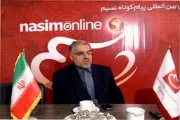 رئیس مجتمع میقات‌الرضا: مشهد در طول سال از عراق و نقاط مختلف کشور زائر پیاده دارد