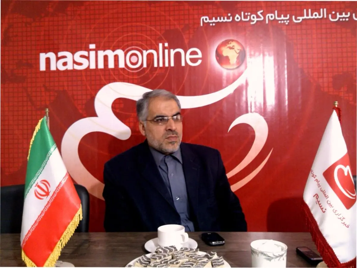 رئیس مجتمع میقات‌الرضا: مشهد در طول سال از عراق و نقاط مختلف کشور زائر پیاده دارد