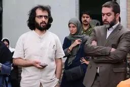 عوامل سریال 
