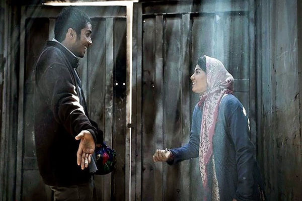نماینده افغانستان در اسکار از ۲۶ آذرماه به سینماهای ایران می‌آید