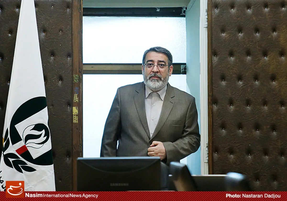 رحمانی فضلی: تهران آمریکایی‌‌ها را باور ندارد